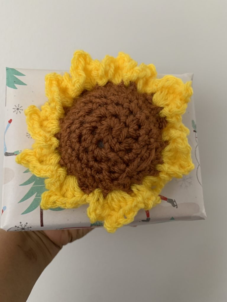 A Sunflower Story